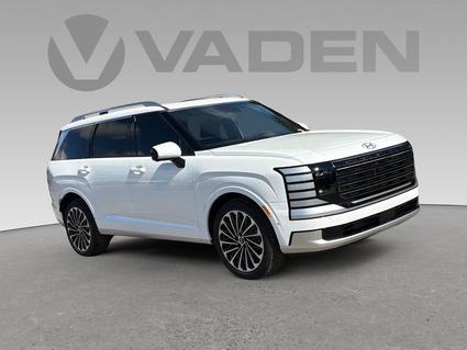 2026 Hyundai Palisade Brunswick GA