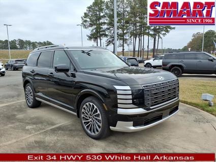 2026 Hyundai Palisade Hybrid White Hall AR