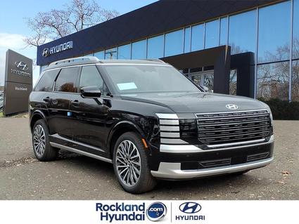2026 Hyundai Palisade Hybrid West Nyack NY