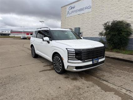 2026 Hyundai Palisade Hybrid Cape Girardeau MO