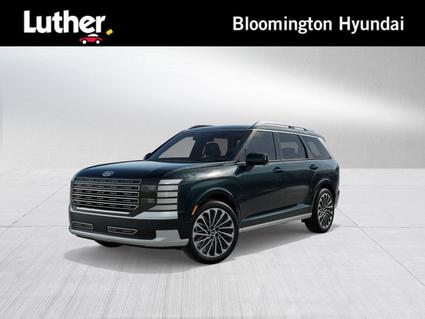 2026 Hyundai Palisade Hybrid Minneapolis MN