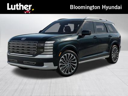 2026 Hyundai Palisade Hybrid Minneapolis MN