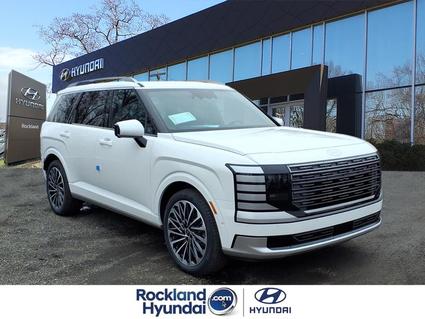 2026 Hyundai Palisade Hybrid West Nyack NY