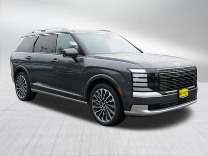 2026 Hyundai Palisade Hybrid Minneapolis MN
