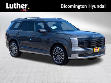 2026 Hyundai Palisade Hybrid Minneapolis MN