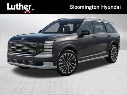 2026 Hyundai Palisade Hybrid Minneapolis MN