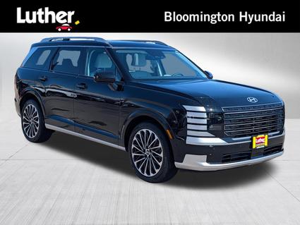2026 Hyundai Palisade Hybrid Minneapolis MN