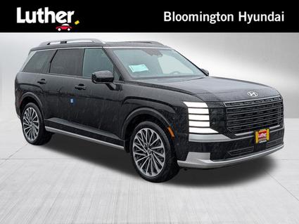 2026 Hyundai Palisade Hybrid Minneapolis MN