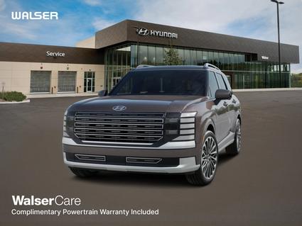 2026 Hyundai Palisade Hybrid Minneapolis MN