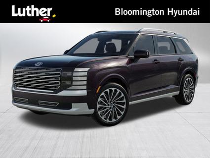 2026 Hyundai Palisade Hybrid Minneapolis MN