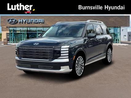 2026 Hyundai Palisade Hybrid Burnsville MN