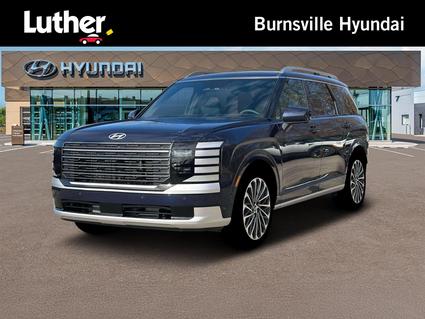 2026 Hyundai Palisade Hybrid Burnsville MN