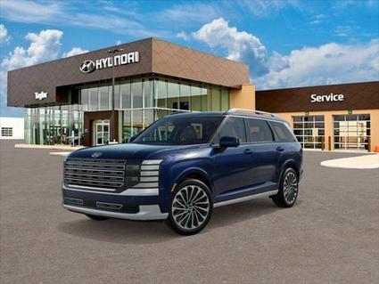 2026 Hyundai Palisade Findlay OH