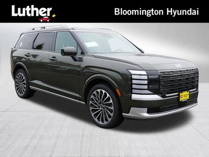 2026 Hyundai Palisade Hybrid Minneapolis MN
