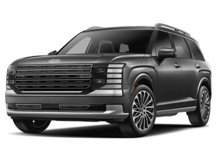 2026 Hyundai Palisade Hybrid Burnsville MN