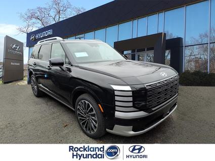 2026 Hyundai Palisade Hybrid West Nyack NY