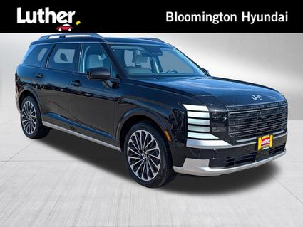 2026 Hyundai Palisade Hybrid Minneapolis MN