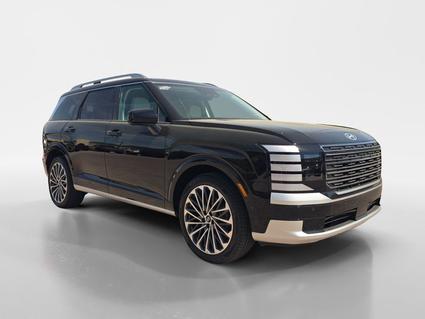 2026 Hyundai Palisade Hybrid Knoxville TN