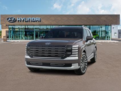 2026 Hyundai Palisade Hybrid Burnsville MN