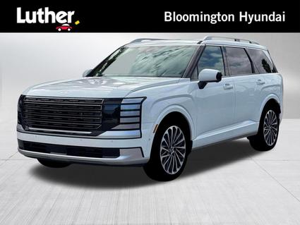 2026 Hyundai Palisade Hybrid Minneapolis MN