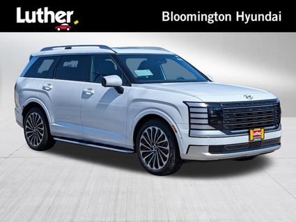 2026 Hyundai Palisade Hybrid Minneapolis MN