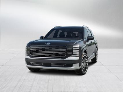 2026 Hyundai Palisade Hybrid Minneapolis MN