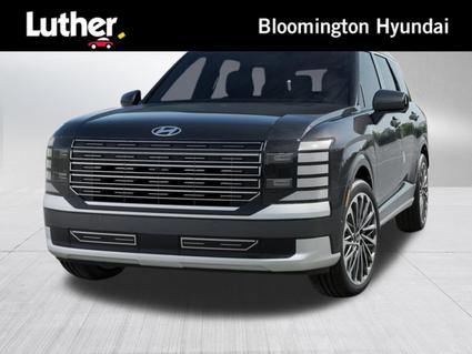 2026 Hyundai Palisade Hybrid Minneapolis MN