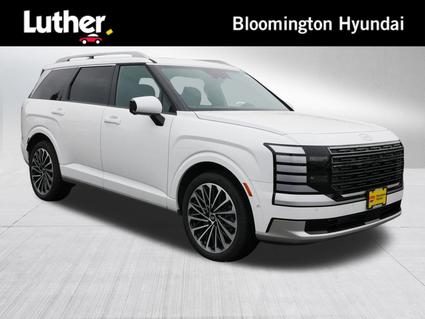 2026 Hyundai Palisade Hybrid Minneapolis MN
