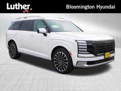 2026 Hyundai Palisade Hybrid Minneapolis MN