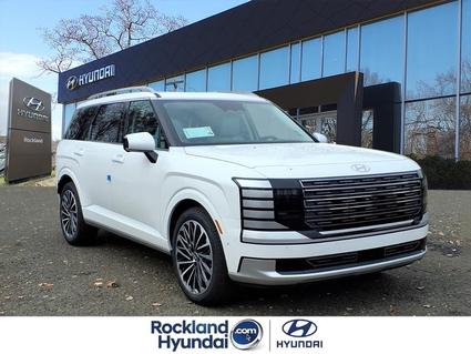 2026 Hyundai Palisade Hybrid West Nyack NY