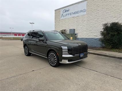2026 Hyundai Palisade Hybrid Cape Girardeau MO