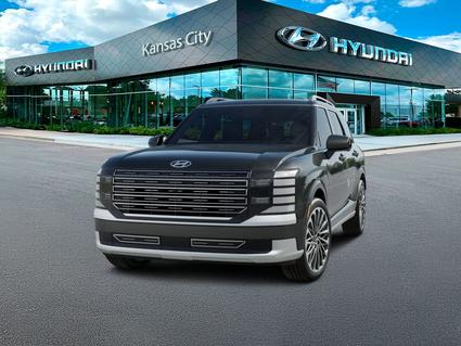 2026 Hyundai Palisade Hybrid Merriam KS