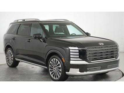 2026 Hyundai Palisade Hybrid Elizabethtown KY
