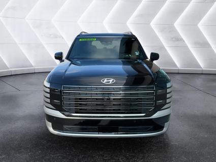 2026 Hyundai Palisade Hybrid Evansville IN