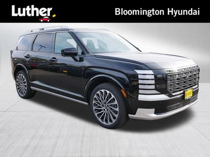 2026 Hyundai Palisade Hybrid Minneapolis MN