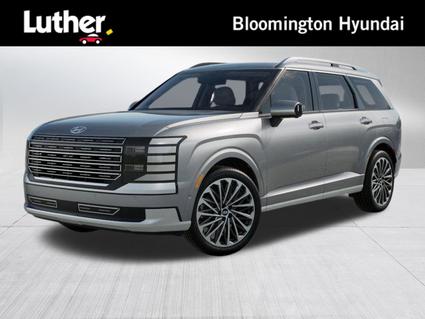 2026 Hyundai Palisade Hybrid Minneapolis MN