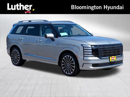 2026 Hyundai Palisade Hybrid Minneapolis MN