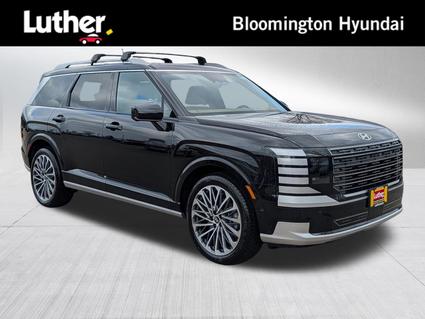 2026 Hyundai Palisade Hybrid Minneapolis MN