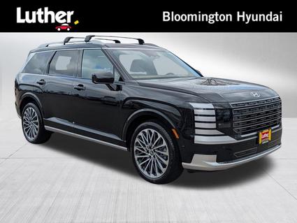 2026 Hyundai Palisade Hybrid Minneapolis MN