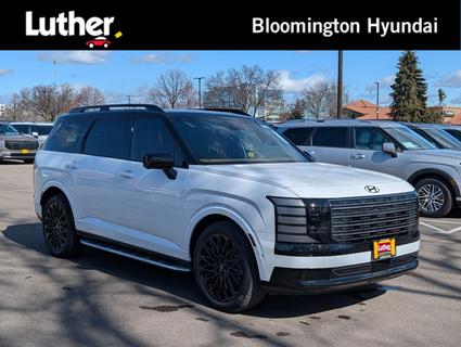 2026 Hyundai Palisade Hybrid Minneapolis MN