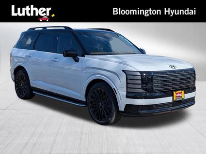 2026 Hyundai Palisade Hybrid Minneapolis MN