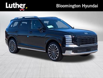 2026 Hyundai Palisade Hybrid Minneapolis MN