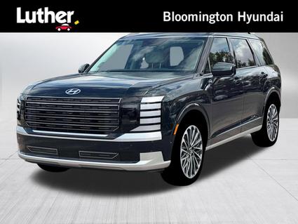 2026 Hyundai Palisade Hybrid Minneapolis MN
