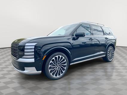 2026 Hyundai Palisade Morristown TN