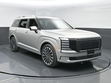 2026 Hyundai Palisade Hybrid Goshen NY
