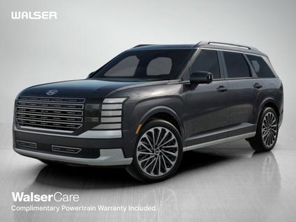 2026 Hyundai Palisade Hybrid Minneapolis MN