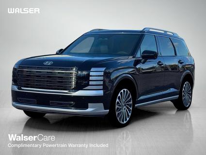 2026 Hyundai Palisade Hybrid Minneapolis MN