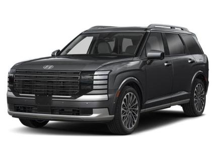 2026 Hyundai Palisade Hybrid Minneapolis MN