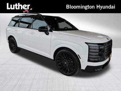 2026 Hyundai Palisade Hybrid Minneapolis MN
