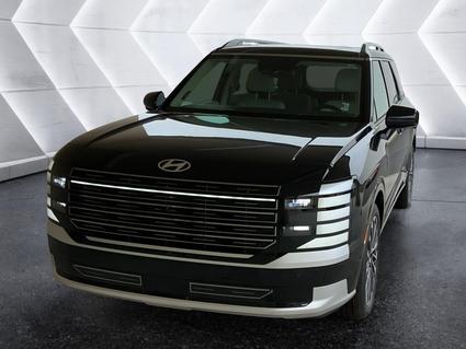 2026 Hyundai Palisade Hybrid Evansville IN